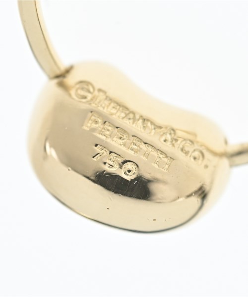 TIFFANY & CO.（ティファニー）リング ゴールド サイズ:-(5号位) レディース/2200675108072