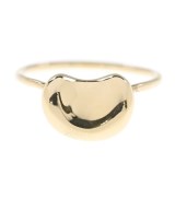 TIFFANY & CO.（ティファニー）リング ゴールド サイズ:-(5号位) レディース/2200675108072
