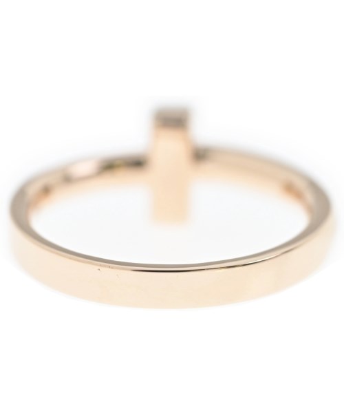 TIFFANY & CO.（ティファニー）リング ゴールド サイズ:-(7号位) レディース/2200675108089