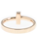 TIFFANY & CO.（ティファニー）リング ゴールド サイズ:-(7号位) レディース/2200675108089