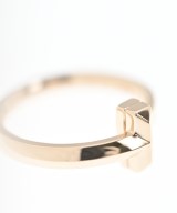TIFFANY & CO.（ティファニー）リング ゴールド サイズ:-(7号位) レディース/2200675108089