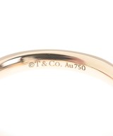 TIFFANY & CO.（ティファニー）リング ゴールド サイズ:-(7号位) レディース/2200675108089
