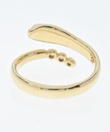 TIFFANY & CO.（ティファニー）リング ゴールド サイズ:10.5 レディース/2200675108096