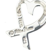 TIFFANY & CO.（ティファニー）ネックレス シルバー サイズ:- レディース/2200675108102