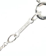TIFFANY & CO.（ティファニー）ネックレス シルバー サイズ:- レディース/2200675108102