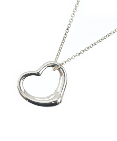 TIFFANY & CO.(ティファニー)ネックレス シルバー サイズ:-/2200675108133