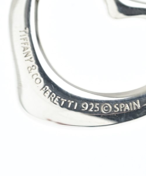 TIFFANY & CO.（ティファニー）ネックレス シルバー サイズ:- レディース/2200675108133