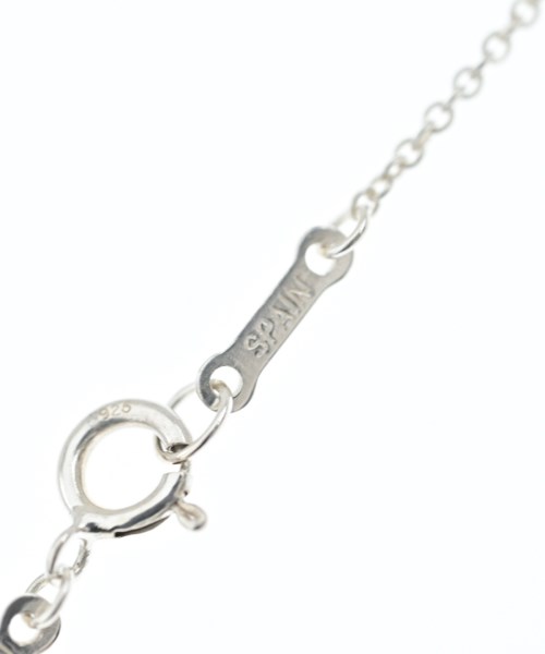 TIFFANY & CO.（ティファニー）ネックレス シルバー サイズ:- レディース/2200675108133