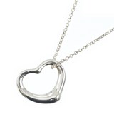 TIFFANY & CO.（ティファニー）ネックレス シルバー サイズ:- レディース/2200675108133