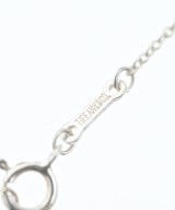 TIFFANY & CO.（ティファニー）ネックレス シルバー サイズ:- レディース/2200675108133