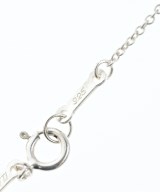 TIFFANY & CO.（ティファニー）ネックレス シルバー サイズ:- レディース/2200675108133