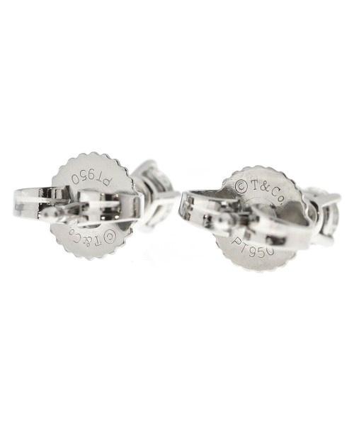 TIFFANY & CO.（ティファニー）ピアス シルバー サイズ:- レディース/2200675108140