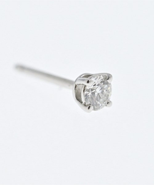 TIFFANY & CO.（ティファニー）ピアス シルバー サイズ:- レディース/2200675108140