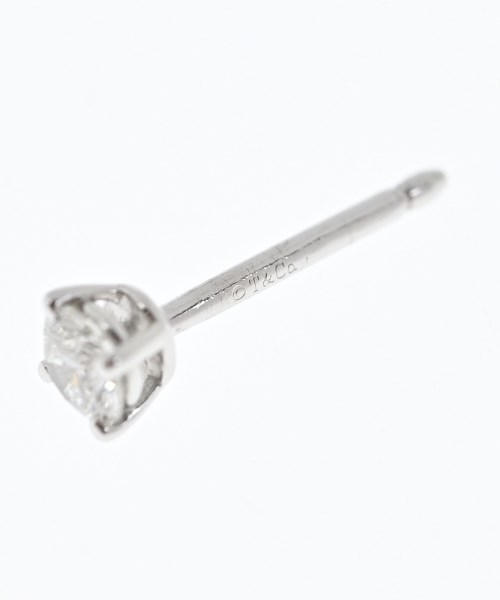 TIFFANY & CO.（ティファニー）ピアス シルバー サイズ:- レディース/2200675108140