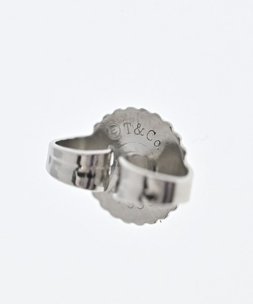 TIFFANY & CO.（ティファニー）ピアス シルバー サイズ:- レディース/2200675108140