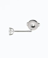 TIFFANY & CO.（ティファニー）ピアス シルバー サイズ:- レディース/2200675108140