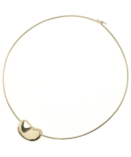 TIFFANY & CO.（ティファニー）ネックレス ゴールド サイズ:- レディース/2200668074506