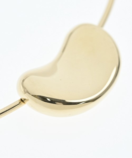 TIFFANY & CO.（ティファニー）ネックレス ゴールド サイズ:- レディース/2200668074506