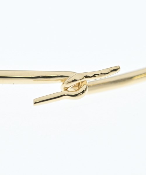 TIFFANY & CO.（ティファニー）ネックレス ゴールド サイズ:- レディース/2200668074506