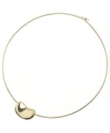 TIFFANY & CO.（ティファニー）ネックレス ゴールド サイズ:- レディース/2200668074506