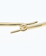 TIFFANY & CO.（ティファニー）ネックレス ゴールド サイズ:- レディース/2200668074506