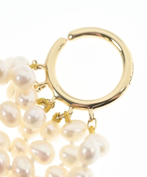 TIFFANY & CO.（ティファニー）ネックレス 白 サイズ:- レディース/2200668074513