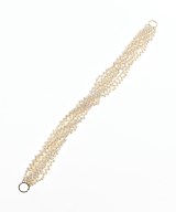 TIFFANY & CO.（ティファニー）ネックレス 白 サイズ:- レディース/2200668074513