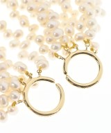 TIFFANY & CO.（ティファニー）ネックレス 白 サイズ:- レディース/2200668074513