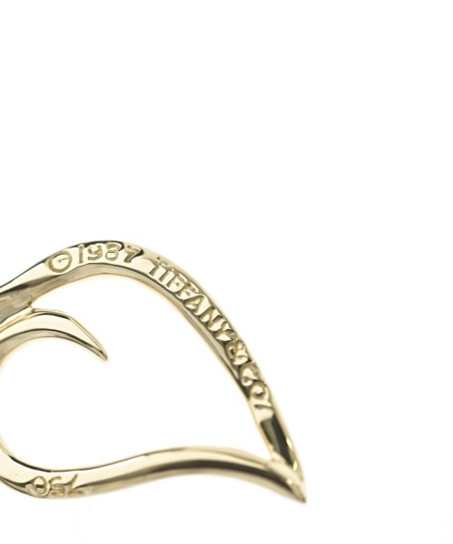 TIFFANY & CO.（ティファニー）ネックレス ゴールド サイズ:- レディース/2200677347134