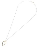 TIFFANY & CO.（ティファニー）ネックレス ゴールド サイズ:- レディース/2200677347134