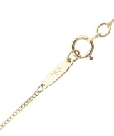 TIFFANY & CO.（ティファニー）ネックレス ゴールド サイズ:- レディース/2200677347134