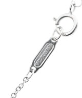 TIFFANY & CO.（ティファニー）ネックレス シルバー サイズ:- レディース/2200677347141