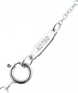 TIFFANY & CO.（ティファニー）ネックレス シルバー サイズ:- レディース/2200677347141