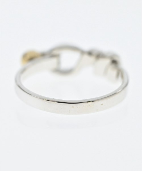 TIFFANY & CO.（ティファニー）リング シルバー サイズ:11.5 レディース/2200677347233