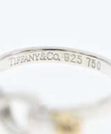 TIFFANY & CO.（ティファニー）リング シルバー サイズ:11.5 レディース/2200677347233