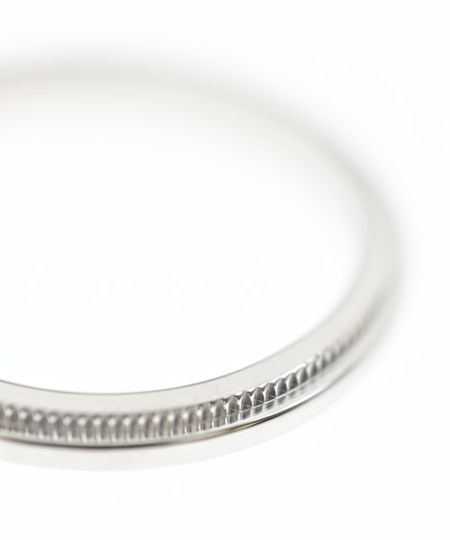 TIFFANY & CO.（ティファニー）リング シルバー サイズ:7.5 レディース/2200677347257