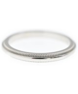 TIFFANY & CO.（ティファニー）リング シルバー サイズ:7.5 レディース/2200677347257