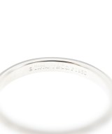 TIFFANY & CO.（ティファニー）リング シルバー サイズ:7.5 レディース/2200677347257