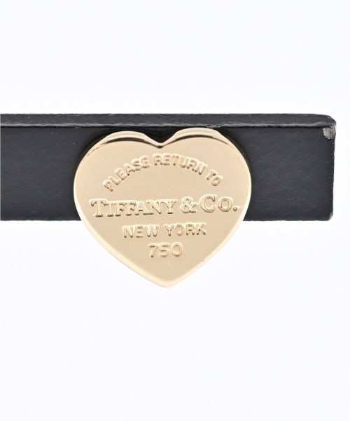 TIFFANY & CO.（ティファニー）ピアス ゴールド サイズ:- レディース/2200677347301
