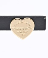 TIFFANY & CO.（ティファニー）ピアス ゴールド サイズ:- レディース/2200677347301