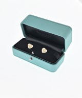 TIFFANY & CO.（ティファニー）ピアス ゴールド サイズ:- レディース/2200677347301
