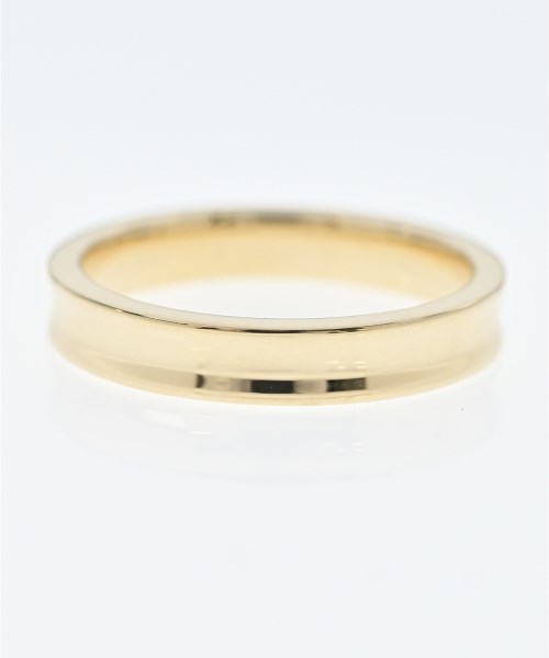 TIFFANY & CO.（ティファニー）リング ゴールド サイズ:18 レディース/2200677347370