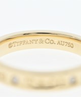 TIFFANY & CO.（ティファニー）リング ゴールド サイズ:18 レディース/2200677347370