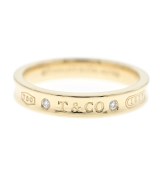 TIFFANY & CO. リング