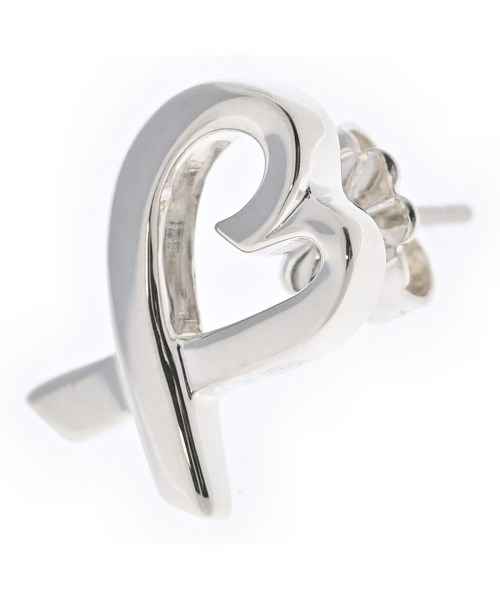 TIFFANY & CO.(ティファニー)ピアス シルバー サイズ:-/2200677347462