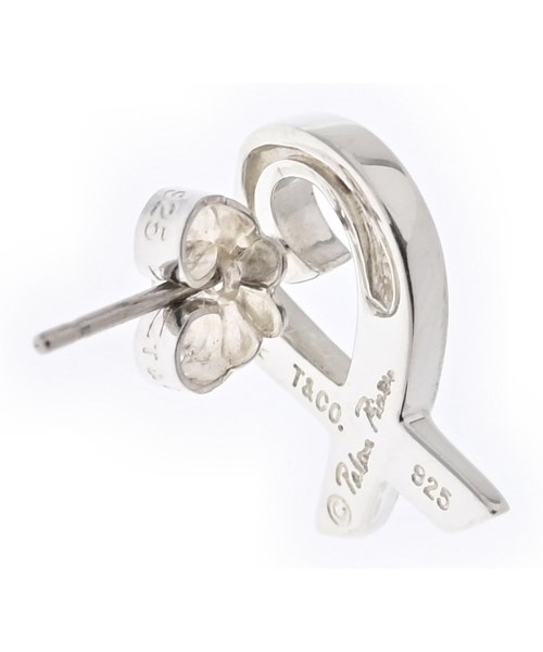 TIFFANY & CO.（ティファニー）ピアス シルバー サイズ:- レディース/2200677347462