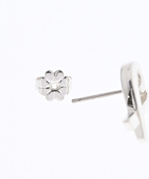 TIFFANY & CO.（ティファニー）ピアス シルバー サイズ:- レディース/2200677347462
