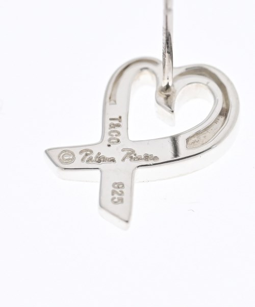TIFFANY & CO.（ティファニー）ピアス シルバー サイズ:- レディース/2200677347462