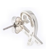 TIFFANY & CO.（ティファニー）ピアス シルバー サイズ:- レディース/2200677347462