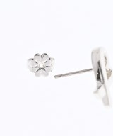 TIFFANY & CO.（ティファニー）ピアス シルバー サイズ:- レディース/2200677347462